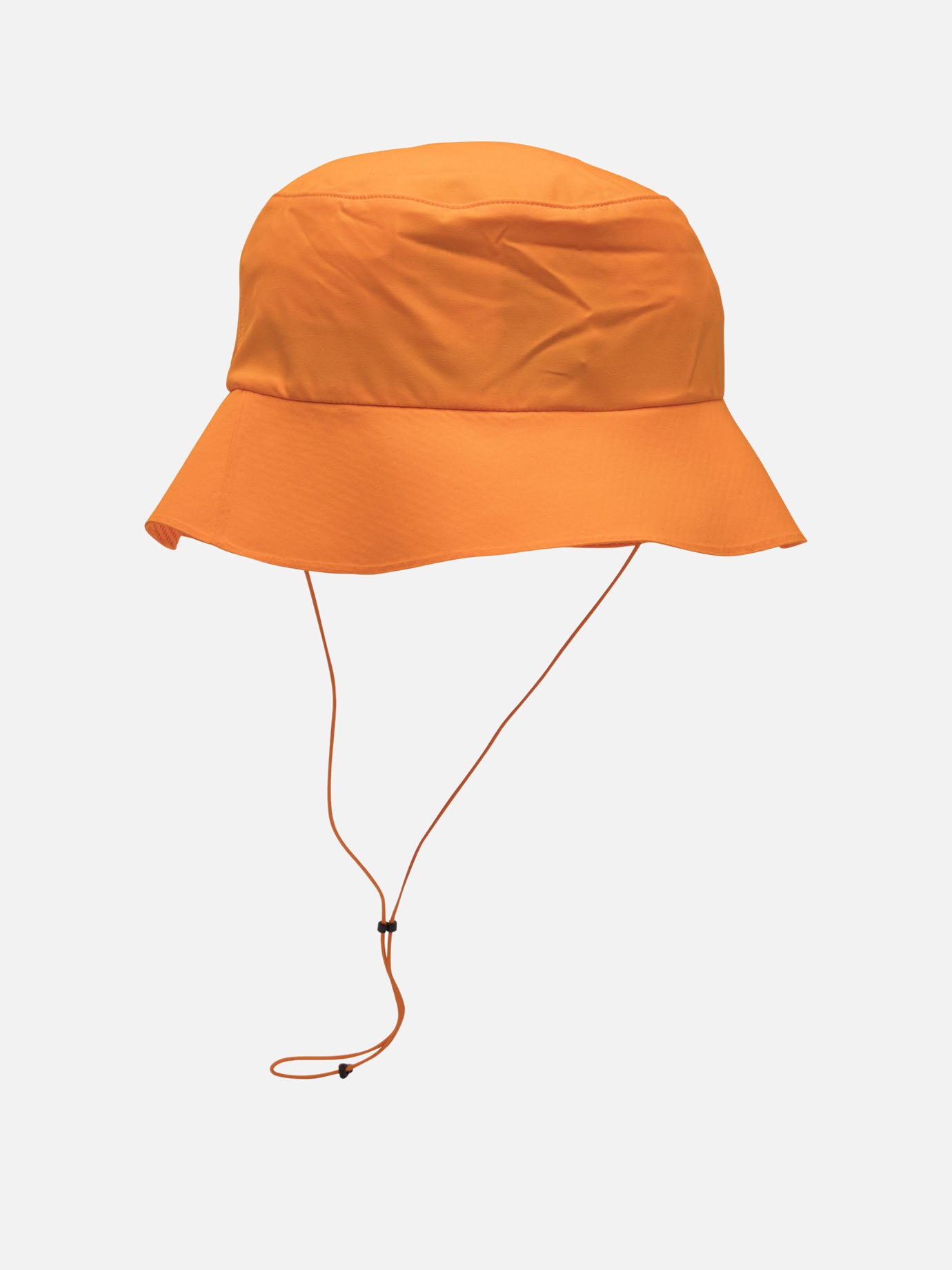 Arc&#39;teryx &quot;Sinsolo&quot; bucket hat 15110942_L/XL Orange thumbnail_3