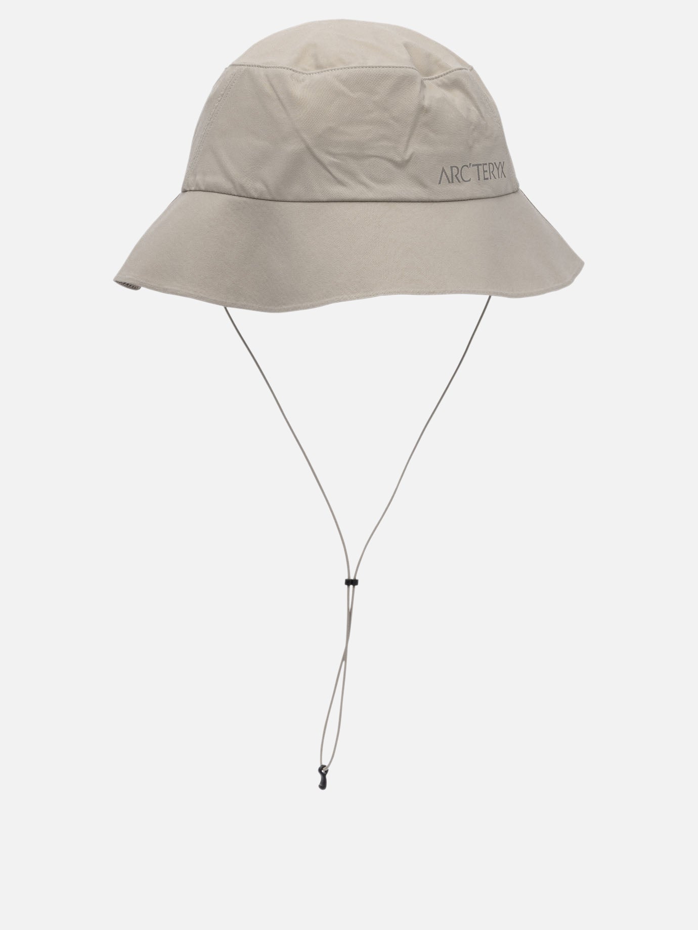 Bucket hats Logo  Grey - Arc'teryx Men | PDP | VIETTI Online Store | Zoom-Modal
