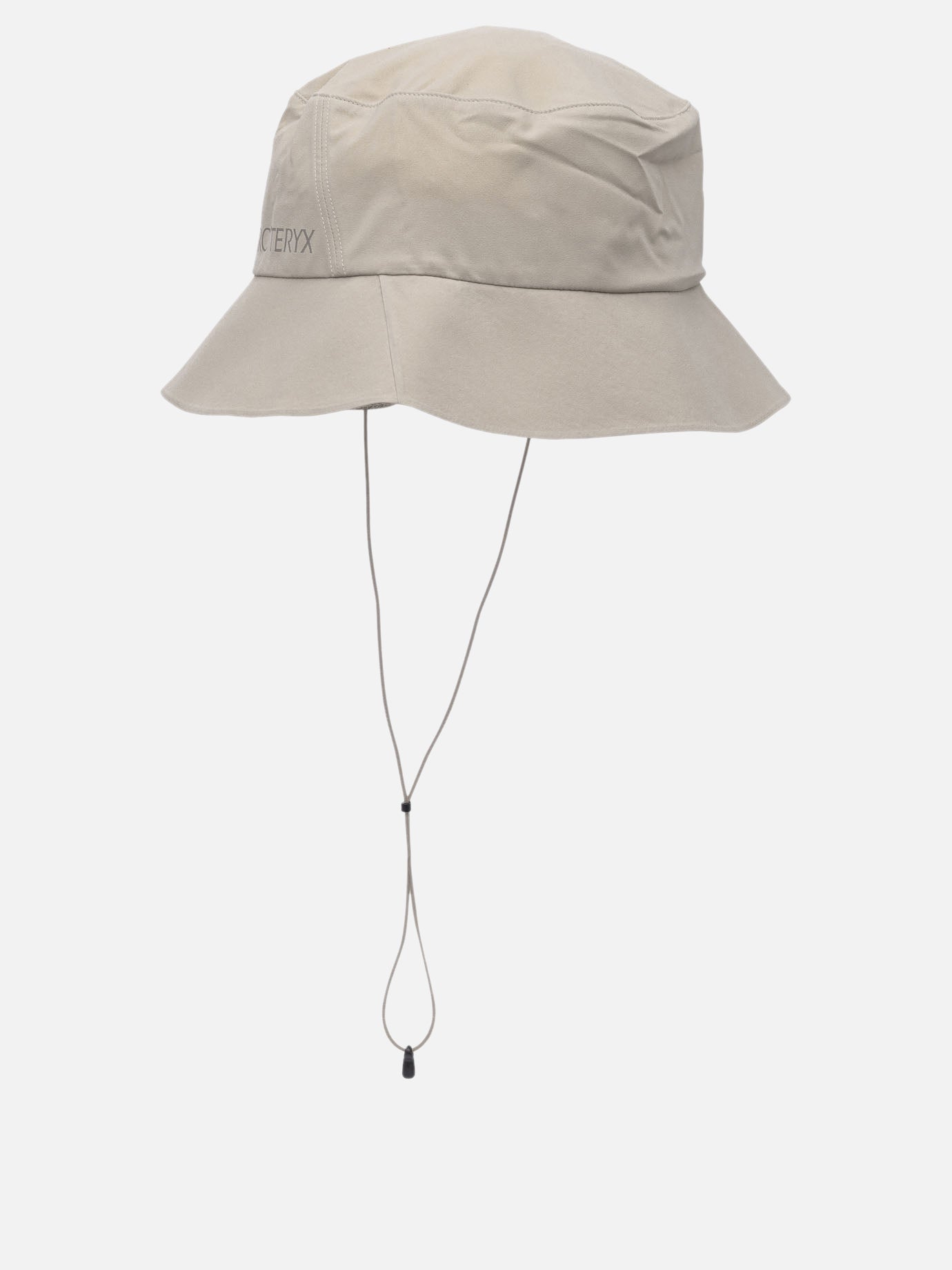 Bucket hats Logo  Grey - Arc'teryx Men | PDP | VIETTI Online Store | Zoom-Modal_3
