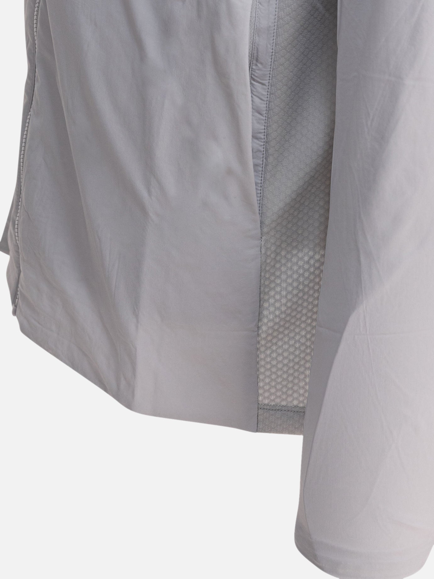 Arc&#39;teryx &quot;Atom SL&quot; jacket 17176663_S Grey thumbnail_4