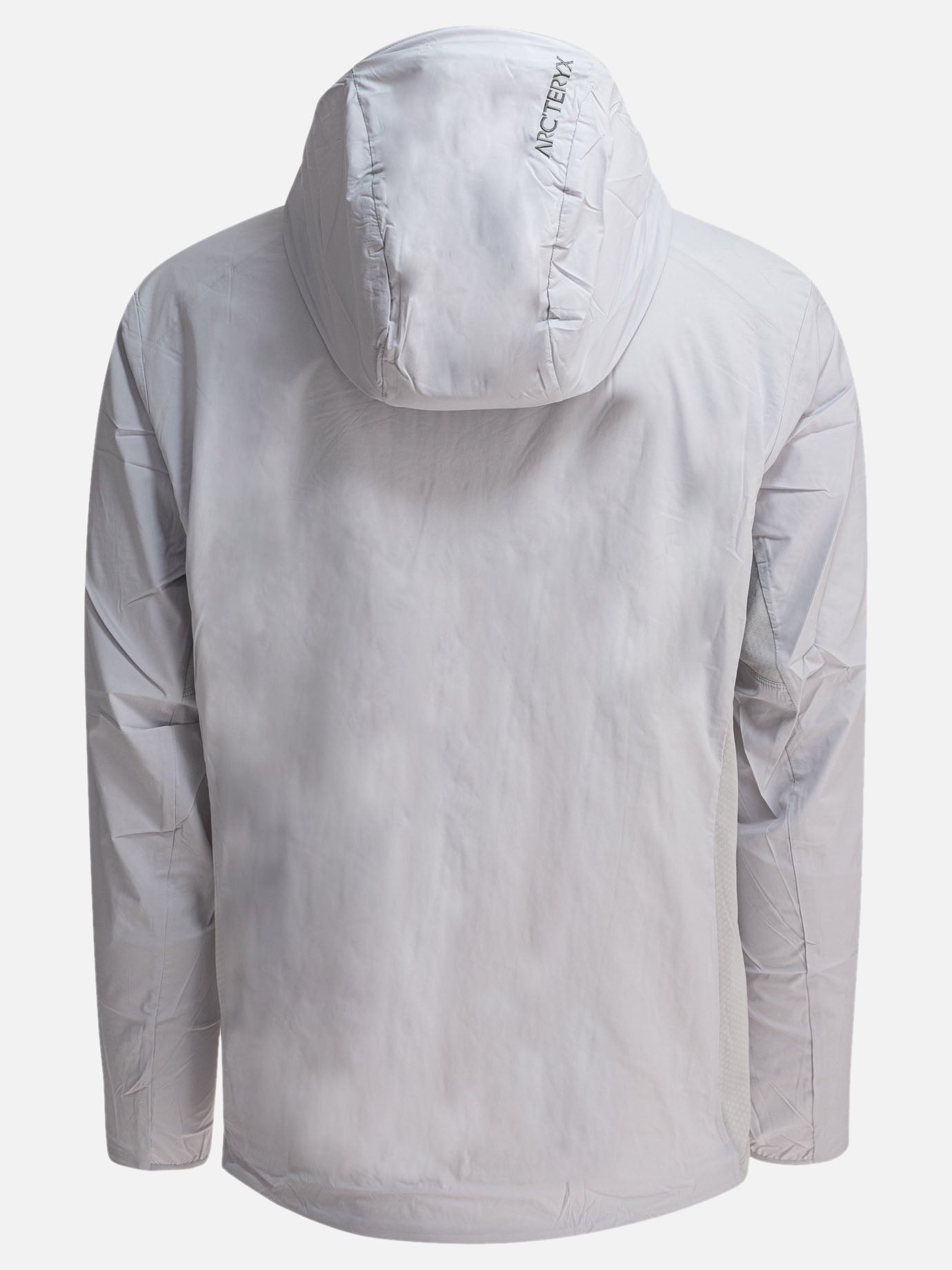 Arc&#39;teryx &quot;Atom SL&quot; jacket 17176663_S Grey thumbnail_2