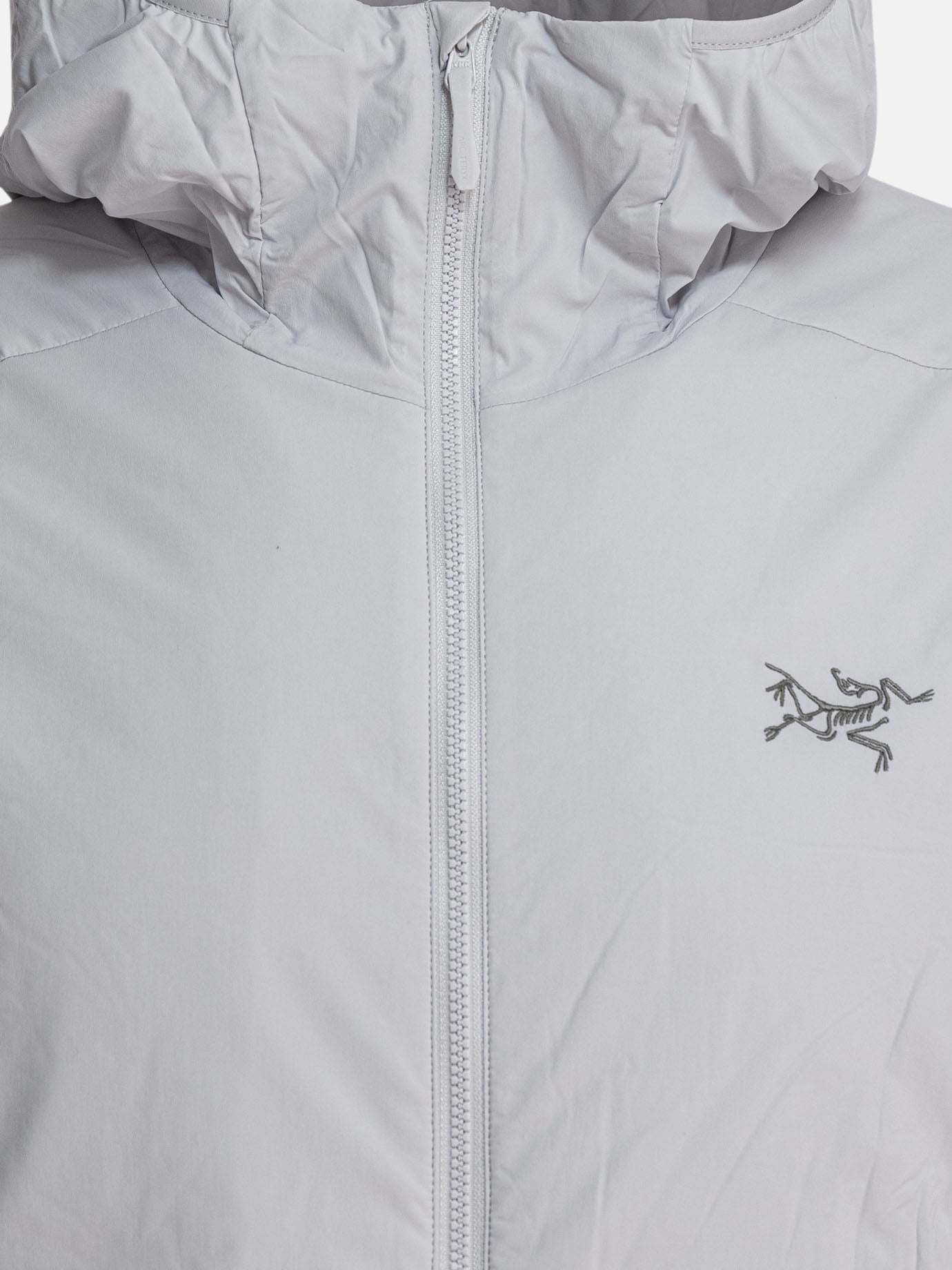 Arc&#39;teryx &quot;Atom SL&quot; jacket 17176663_S Grey thumbnail_3