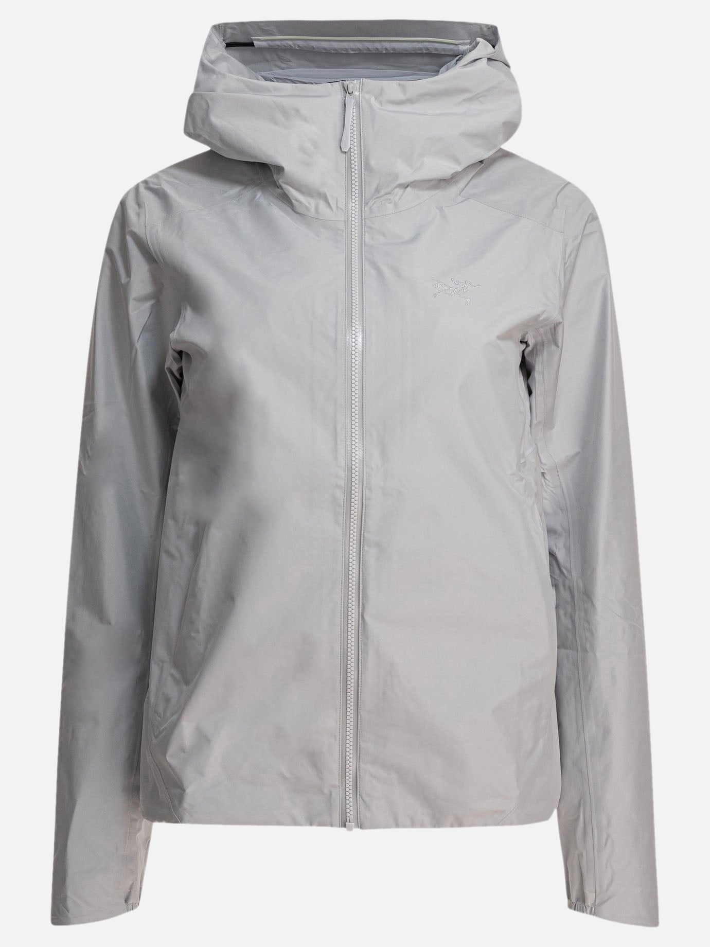Technical jackets Solid colour  Grey - Arc'teryx Women | PDP | VIETTI Online Store | Zoom-Modal
