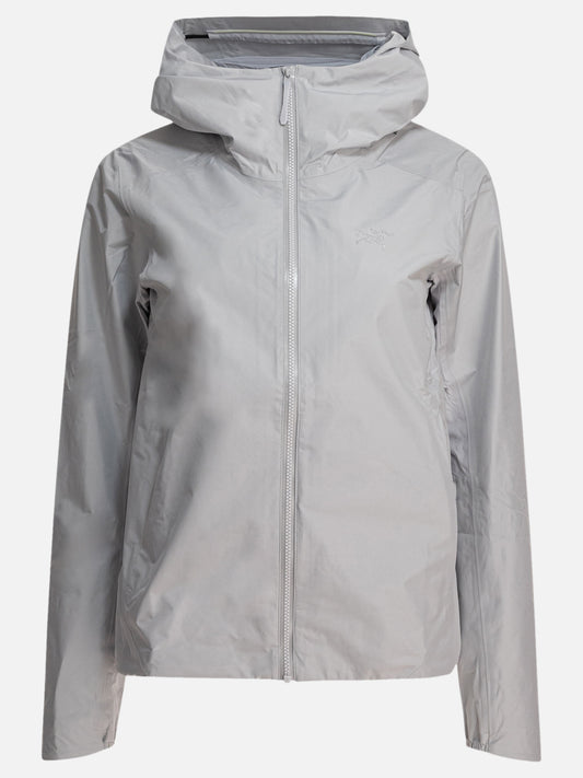 Technical jackets Solid colour  Grey - Arc'teryx Women | PLP | VIETTI Online Store 
