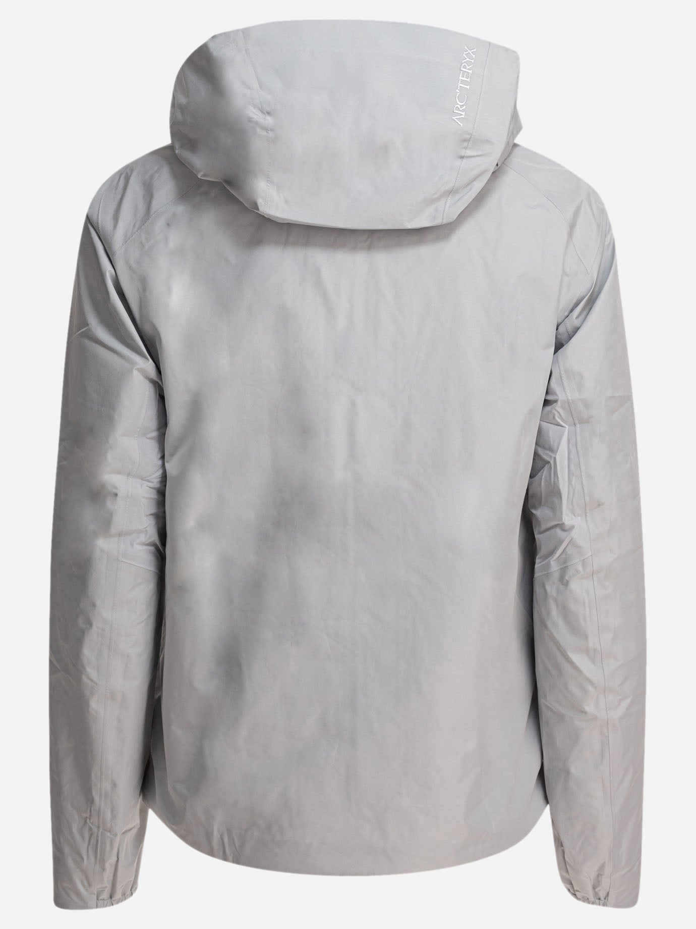Technical jackets Solid colour  Grey - Arc'teryx Women | PDP | VIETTI Online Store | Zoom-Modal_2
