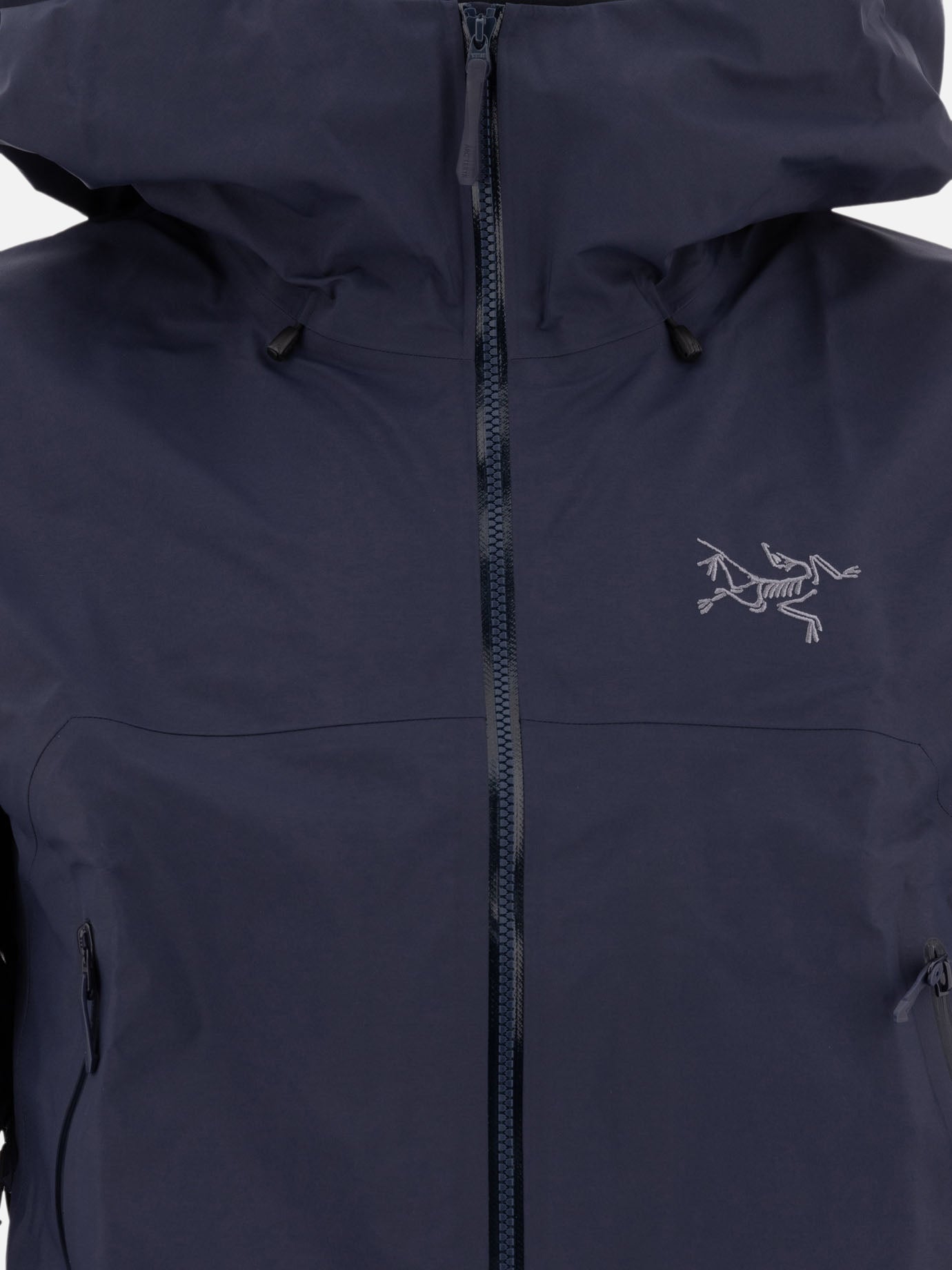 Technical jackets Logo  Black - Arc'teryx Men | PDP | VIETTI Online Store | Zoom-Modal_3
