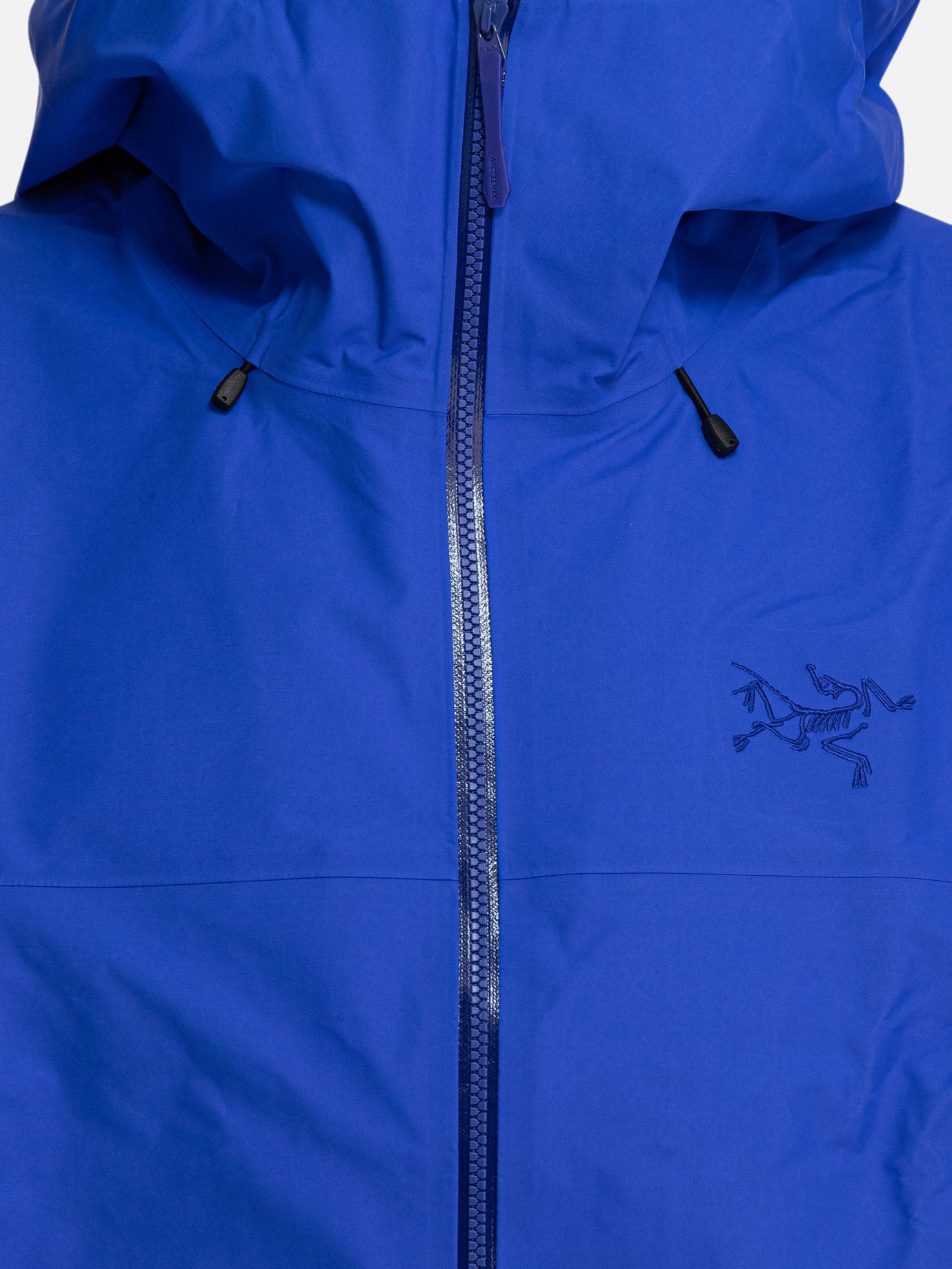 Technical jackets Logo  Blue - Arc&#39;teryx Men | PDP | VIETTI Online Store | thumbnail_3