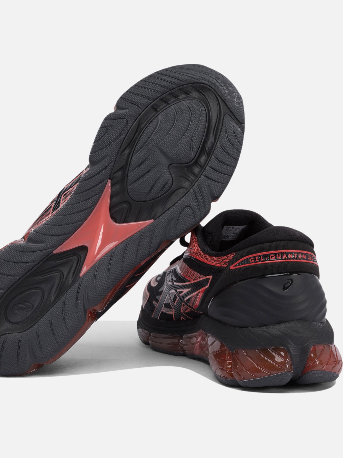 "GEL-QUANTUM 360 VIII" sneakers