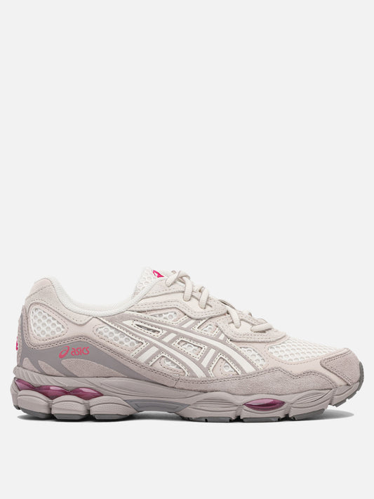 Asics "GEL-NYC" sneakers 15039150_8 Beige 1