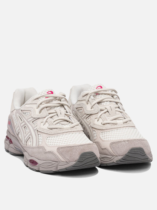 Asics "GEL-NYC" sneakers 15039150_8 Beige 2