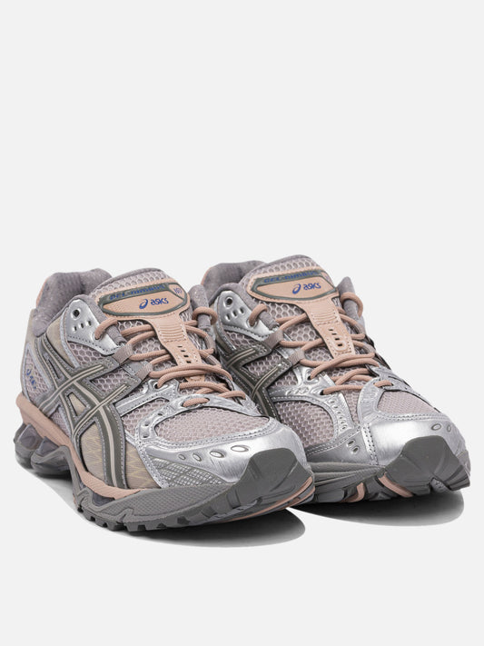 Asics "GEL-NIMBUS 10.1" sneakers 10742566_6½ Grey 2
