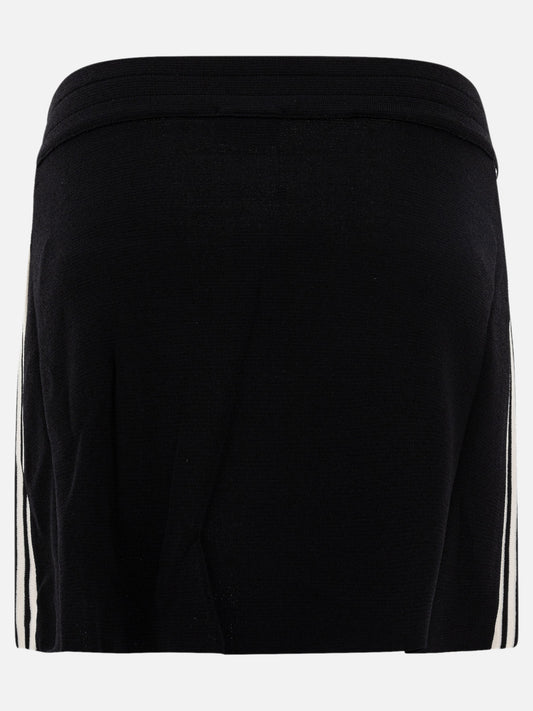 Miniskirts Logo  Black - Autry Women | PLP | VIETTI Online Store | 2
