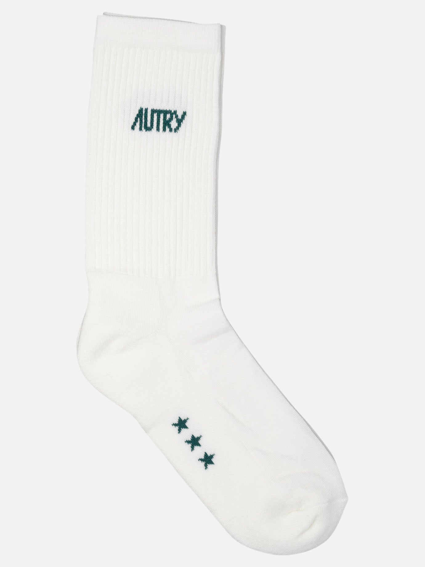 Sport socks Logo  White - Autry Men | PDP | VIETTI Online Store | thumbnail
