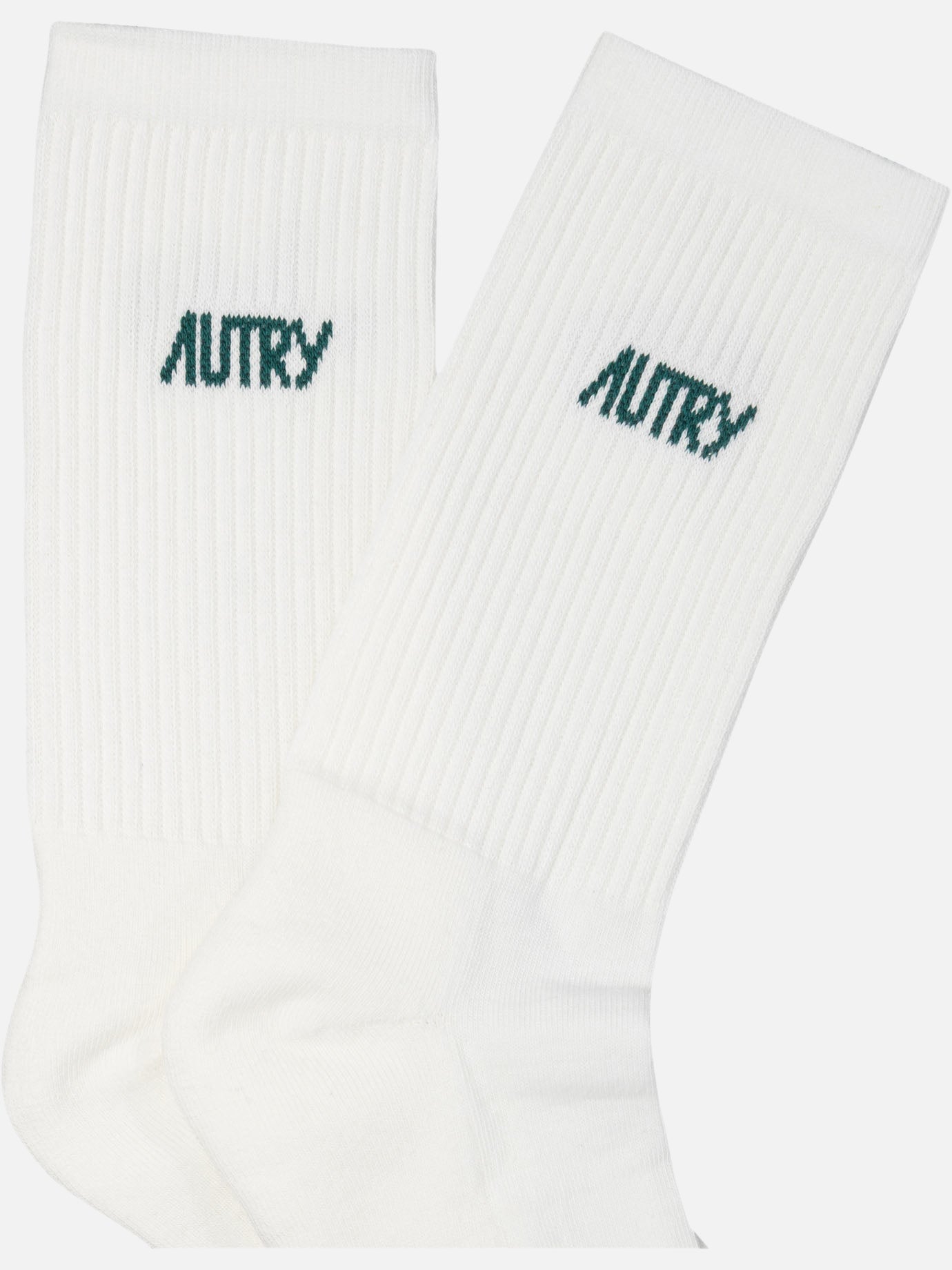 Sport socks Logo  White - Autry Men | PDP | VIETTI Online Store | thumbnail_2