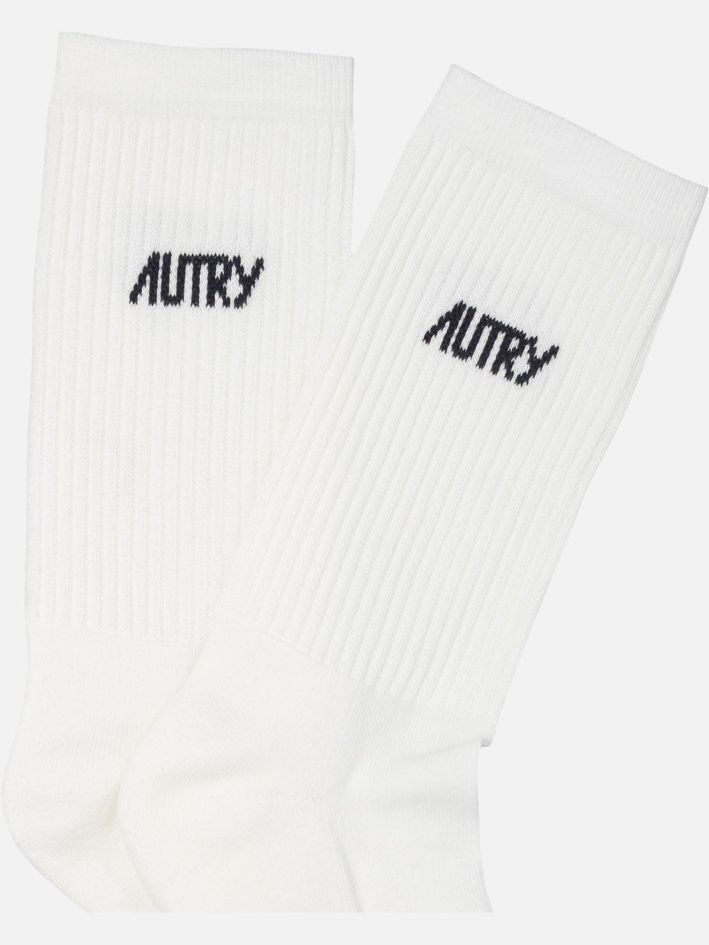 Sport socks Logo  White - Autry Men | PDP | VIETTI Online Store | thumbnail_2