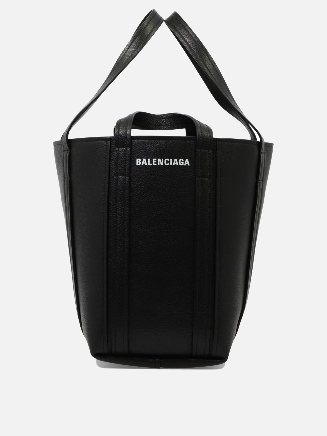 Balenciaga &quot;Everyday 2.0 North-South&quot; tote bag 17626406_UNI Black thumbnail_1