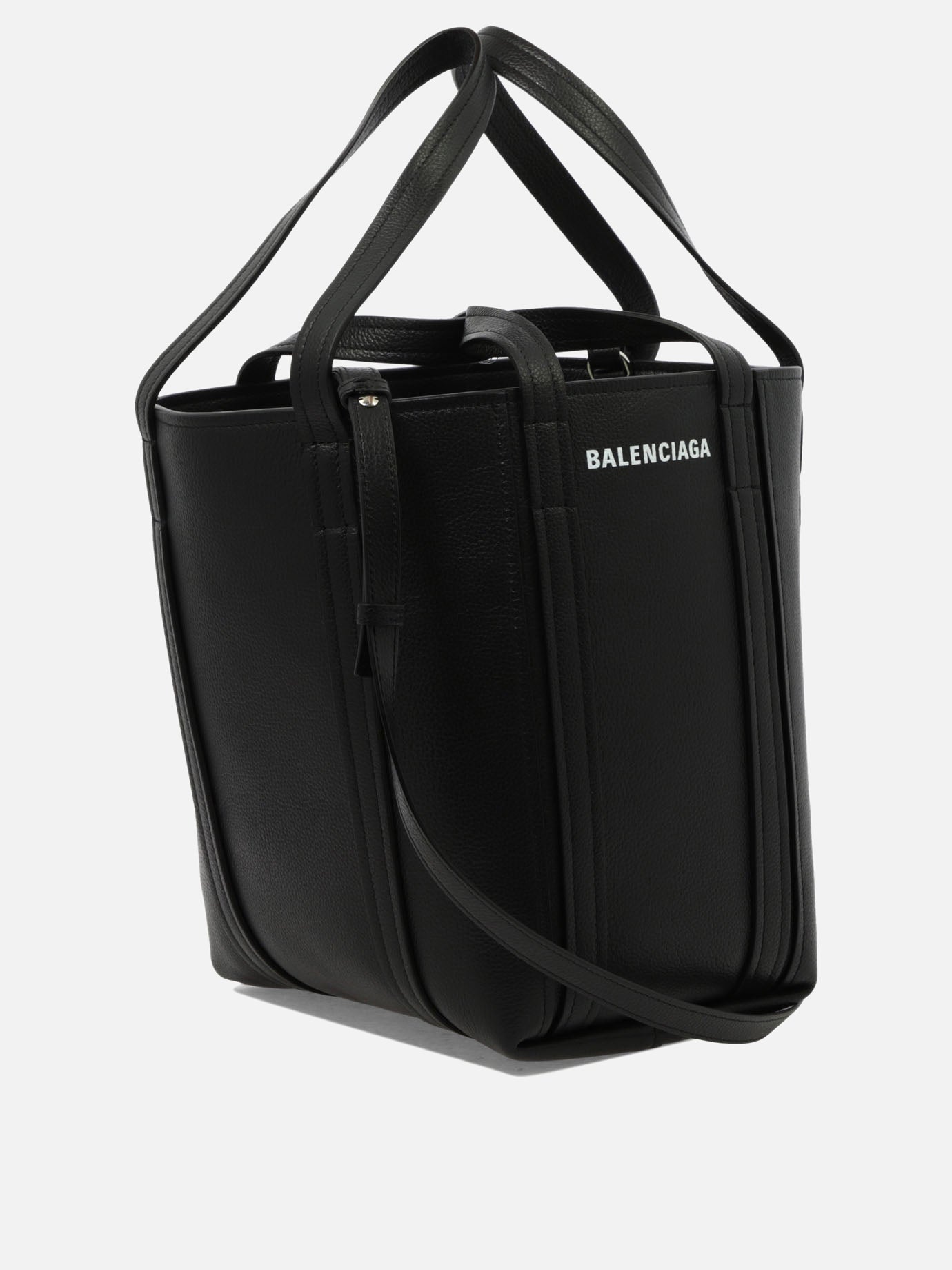 Balenciaga "Everyday 2.0 North-South" tote bag Black