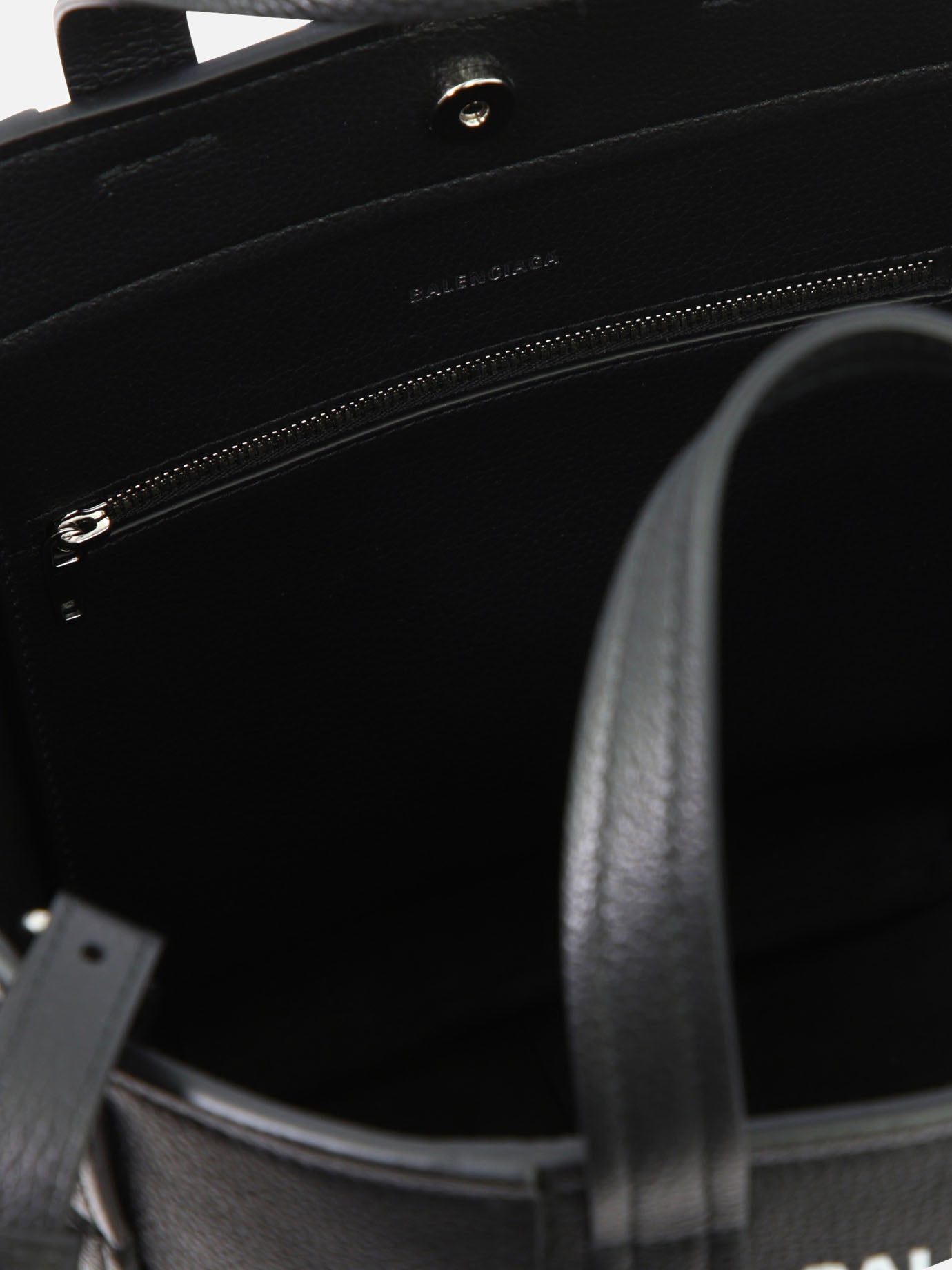 Balenciaga "Everyday 2.0 North-South" tote bag Black