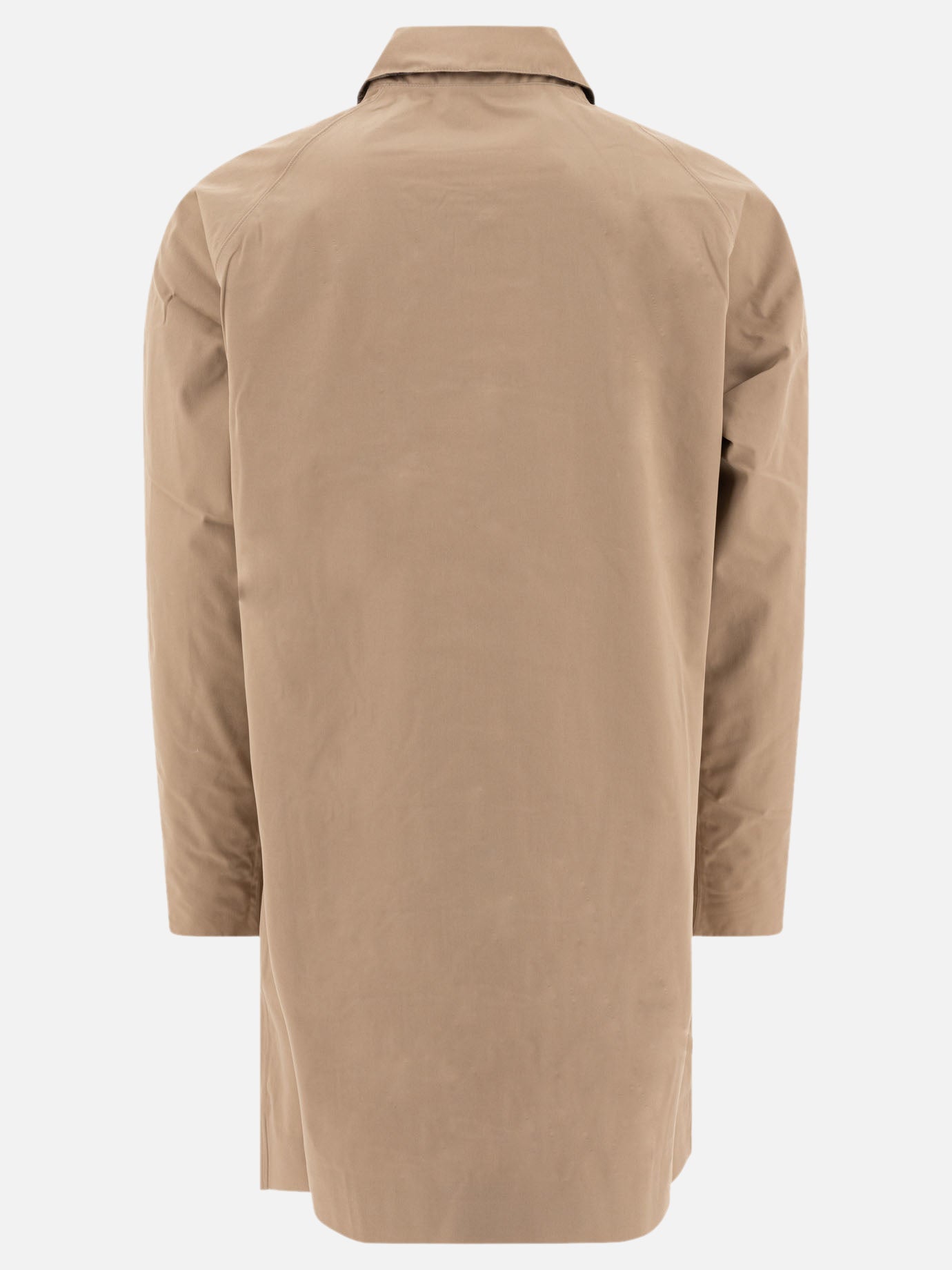 Barbour &quot;Rokig&quot; Waterproof jacket 11089107_S Beige thumbnail_2