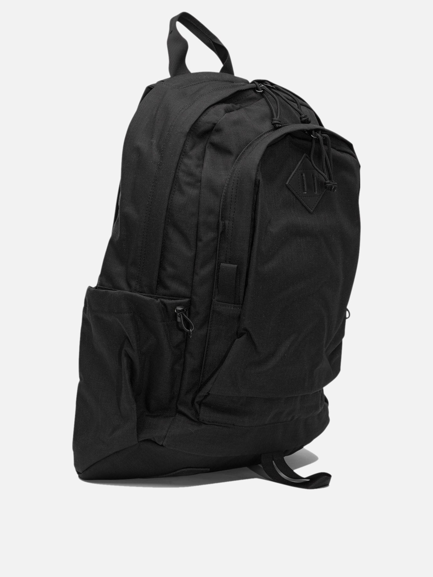 Beams Plus Two-compartment backpack 19854805_UNI Black thumbnail_2