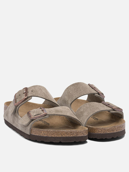 Birkenstock "Arizona" sandals 11512299_36 Beige 2