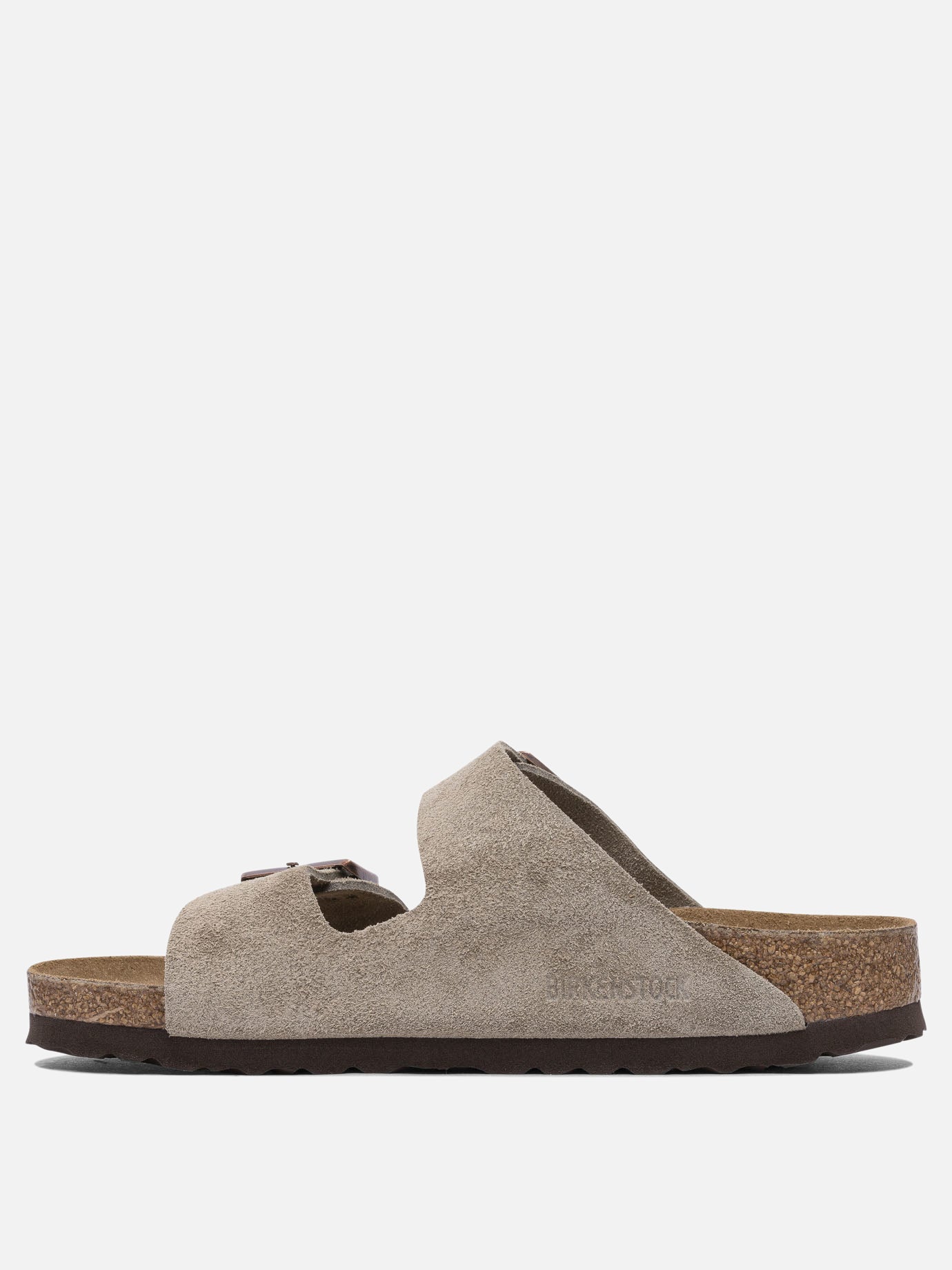 Birkenstock &quot;Arizona&quot; sandals 11512299_36 Beige thumbnail_3