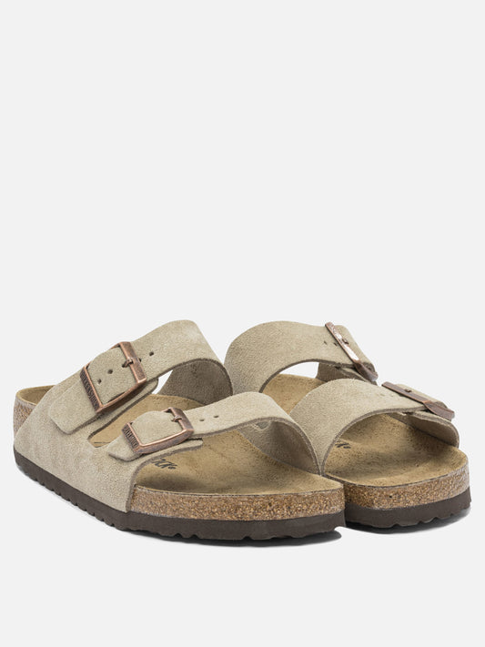 Slides 051463U  Beige - Birkenstock Men | PLP | VIETTI Online Store | 2
