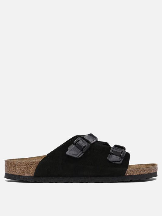Birkenstock "Zurich" sandals 10754250_40 Black 1