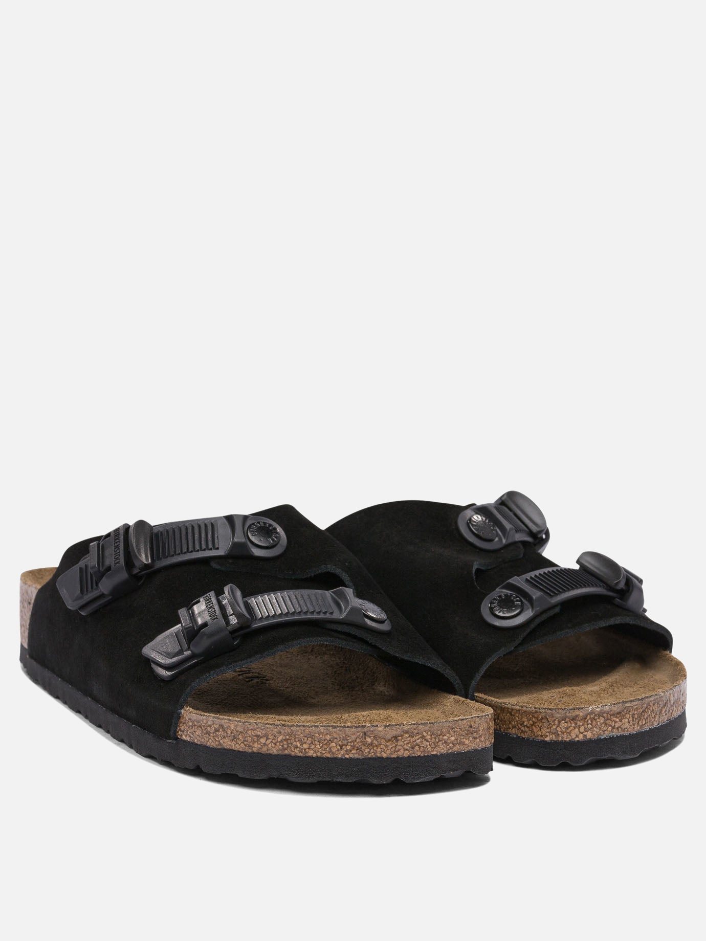Birkenstock &quot;Zurich&quot; sandals 10754250_40 Black thumbnail_2