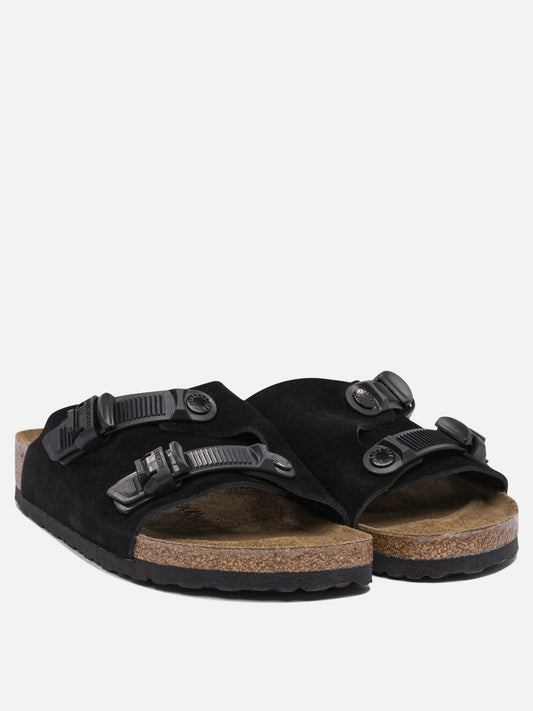 Birkenstock "Zurich" sandals 10754250_40 Black 2