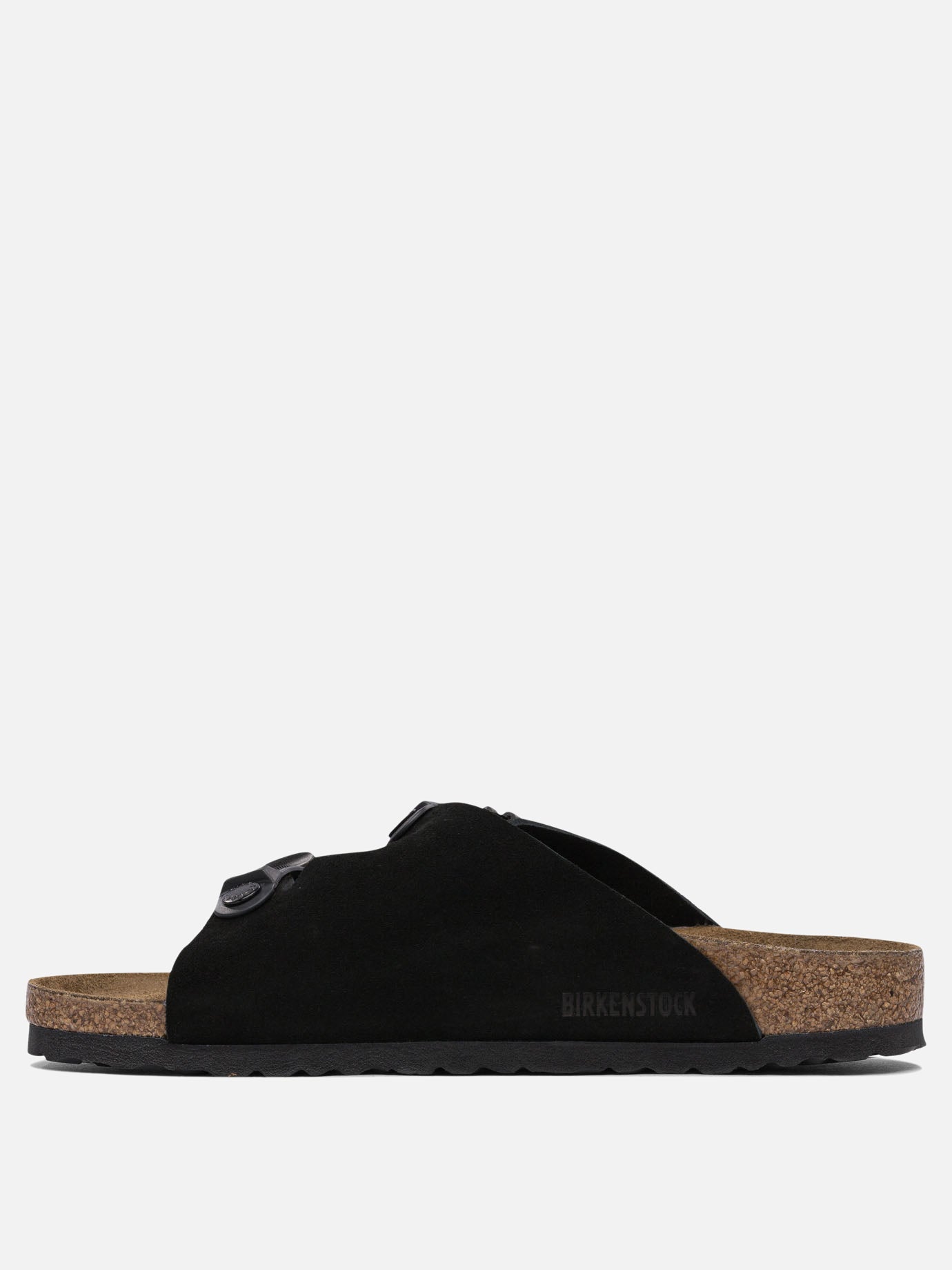 Birkenstock &quot;Zurich&quot; sandals 10754250_40 Black thumbnail_3