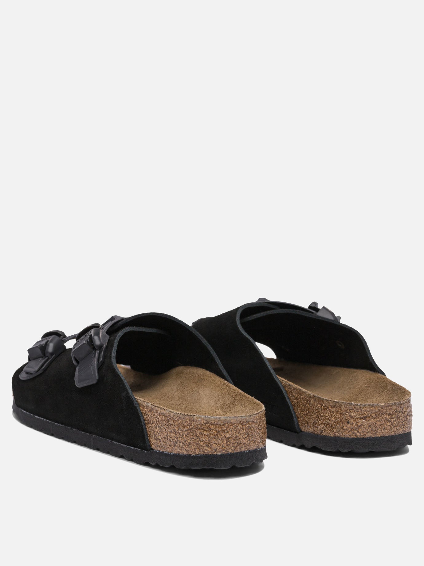 Birkenstock &quot;Zurich&quot; sandals 10754250_40 Black thumbnail_4