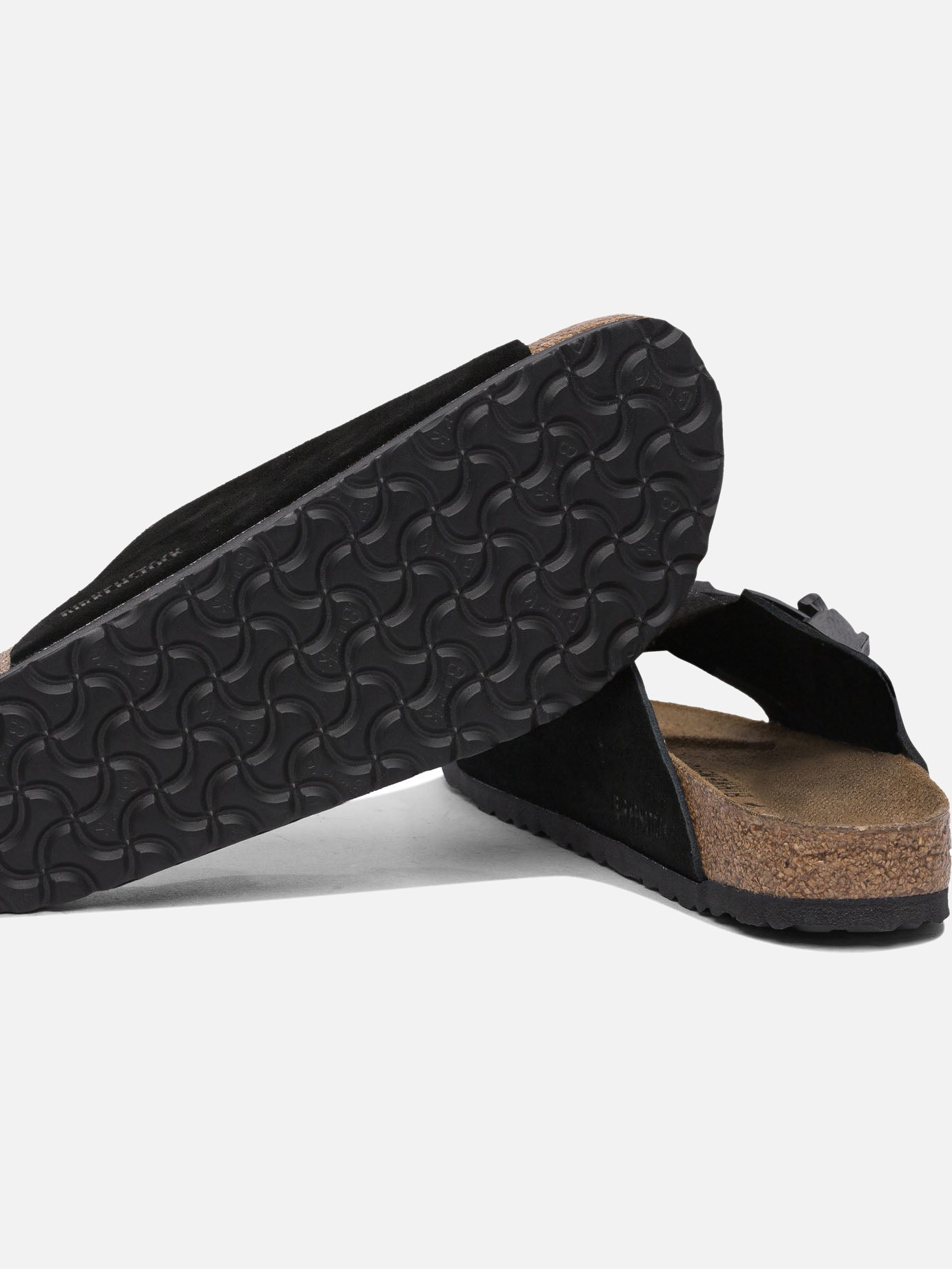 Birkenstock &quot;Zurich&quot; sandals 10754250_40 Black thumbnail_5