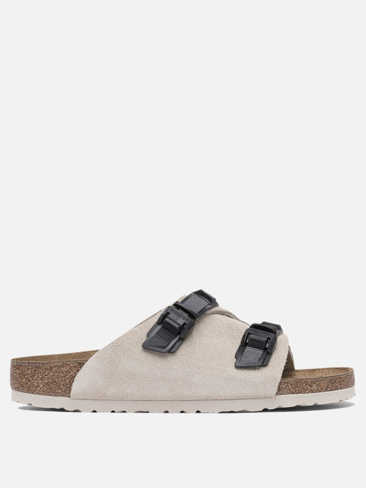 Birkenstock "Zurich" sandals 14470093_40 White 1