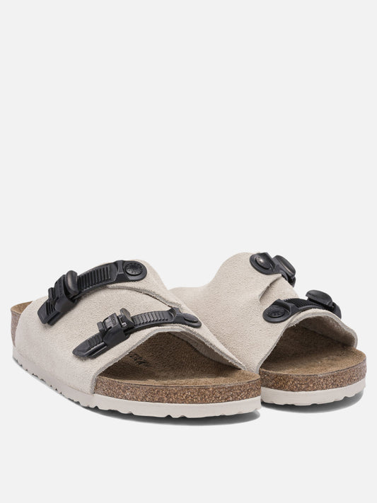Birkenstock "Zurich" sandals 14470093_40 White 2