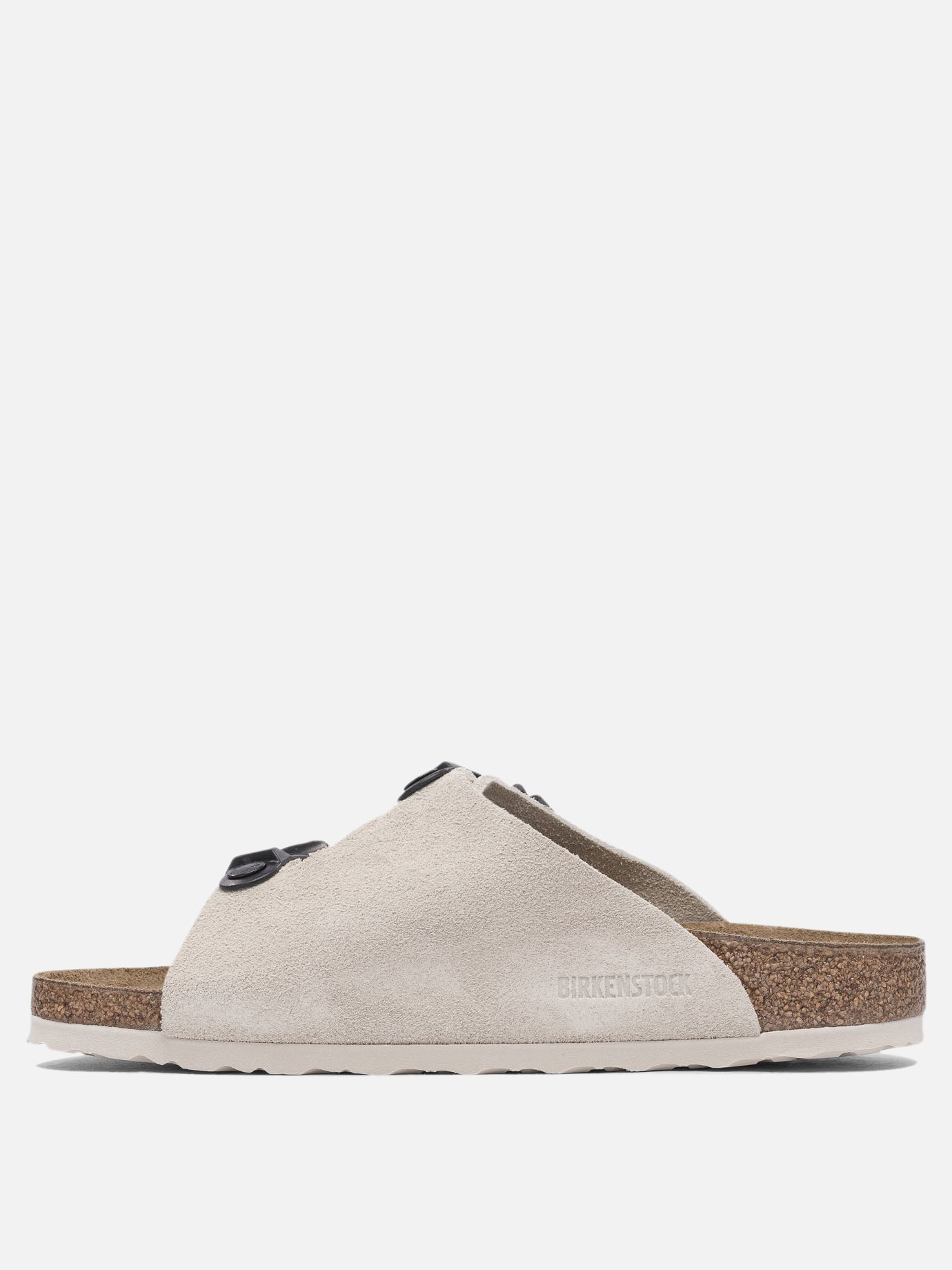 Birkenstock &quot;Zurich&quot; sandals 14470093_40 White thumbnail_3