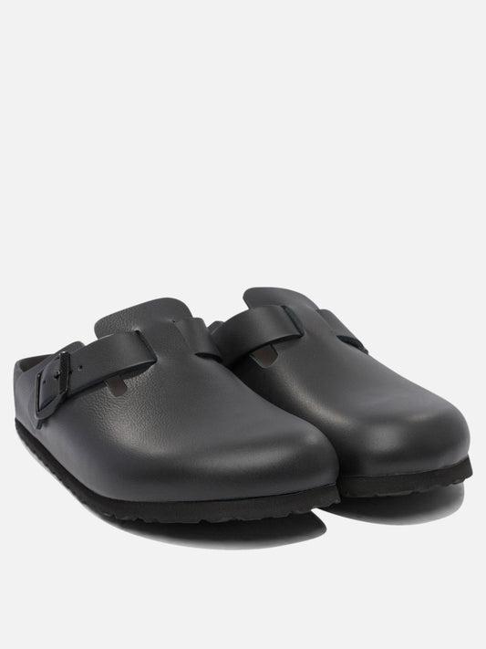 Birkenstock "Boston" sabot 19299180_39 Black 2