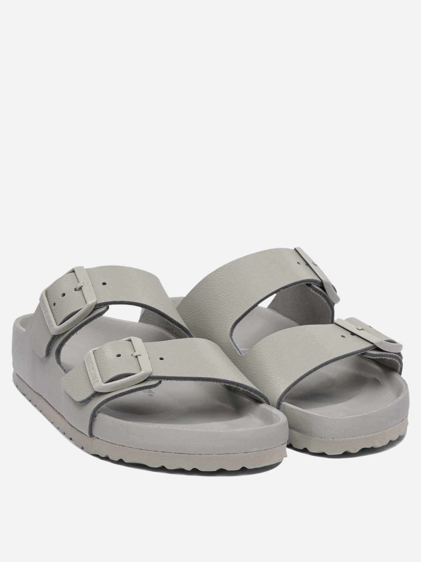 Birkenstock &quot;Arizona&quot; sandals 15257475_36 Grey thumbnail_2