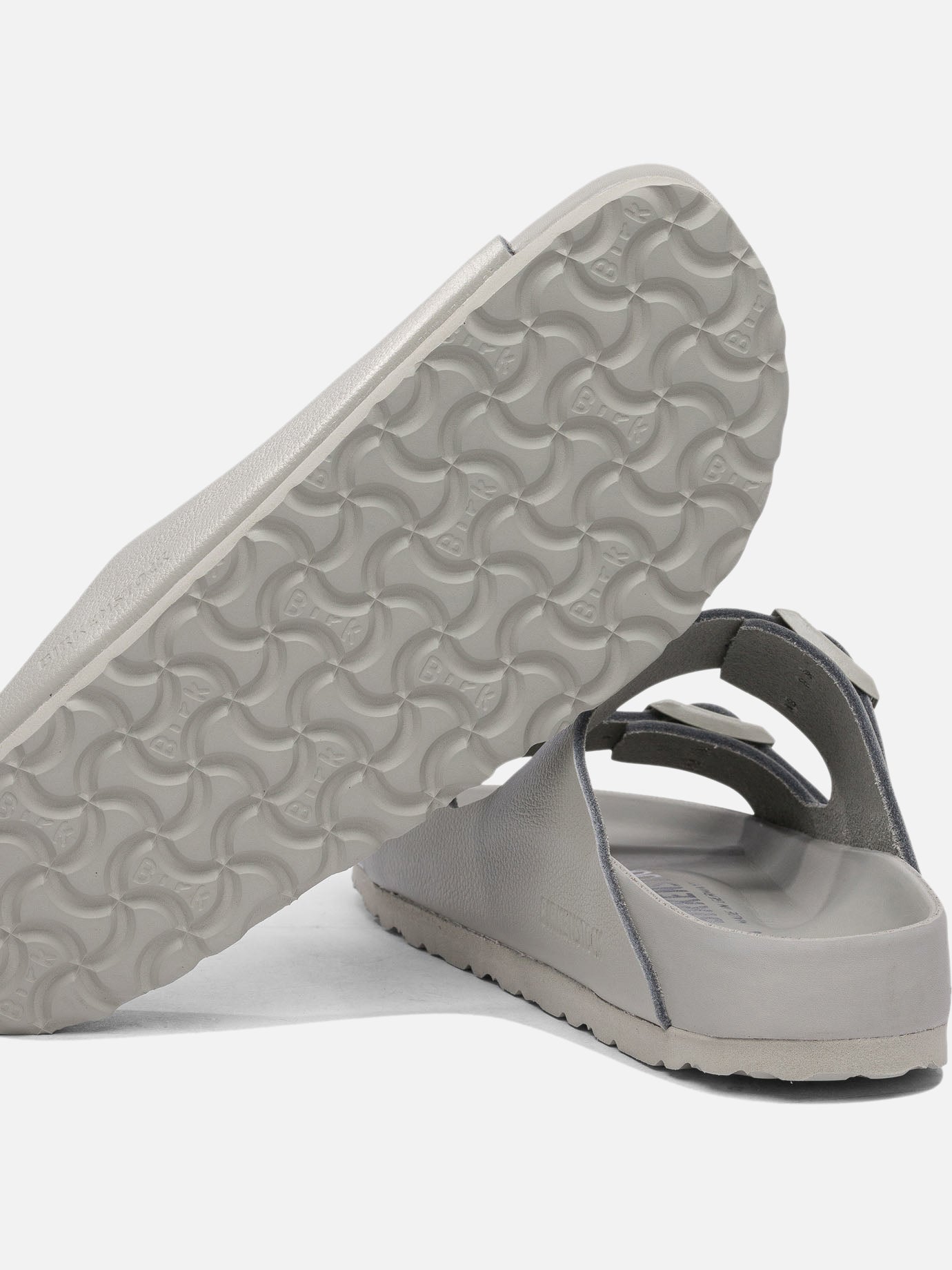 Birkenstock &quot;Arizona&quot; sandals 15257475_36 Grey thumbnail_5