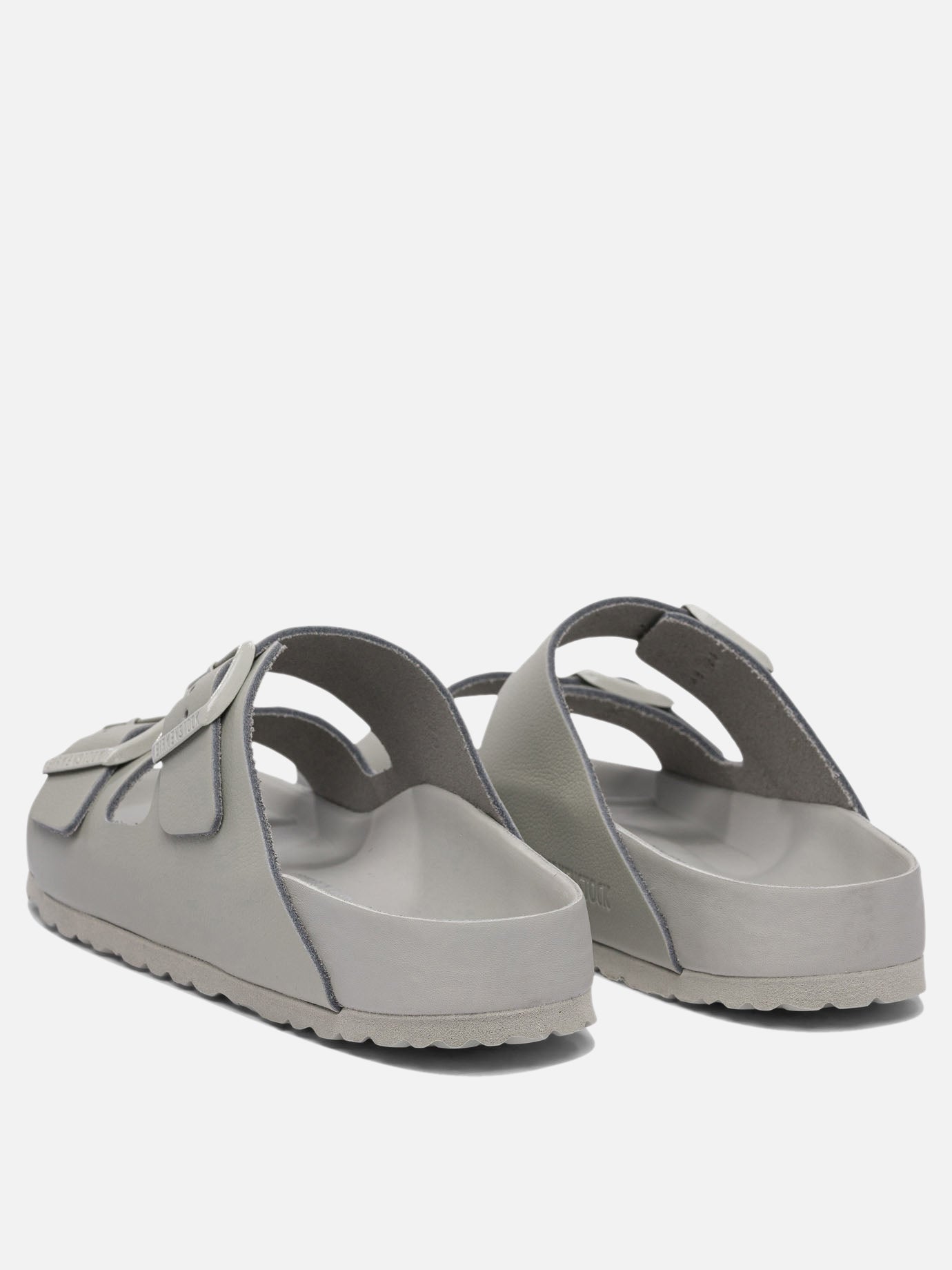 Birkenstock &quot;Arizona&quot; sandals 15860211_40 Grey thumbnail_4