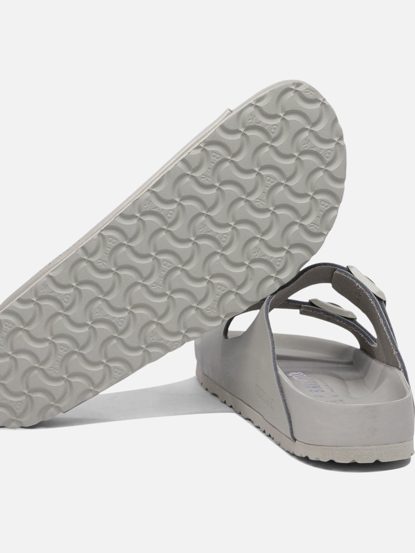 Birkenstock &quot;Arizona&quot; sandals 15860211_40 Grey thumbnail_5