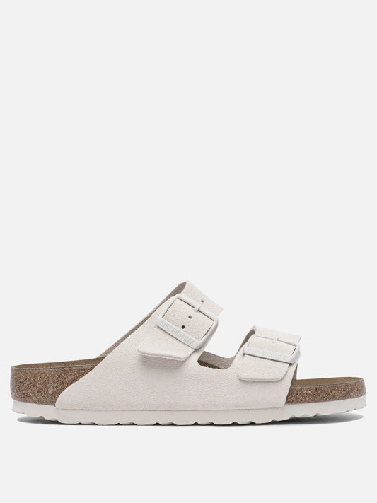 Birkenstock "Arizona" sandals 12911181_36 White 1