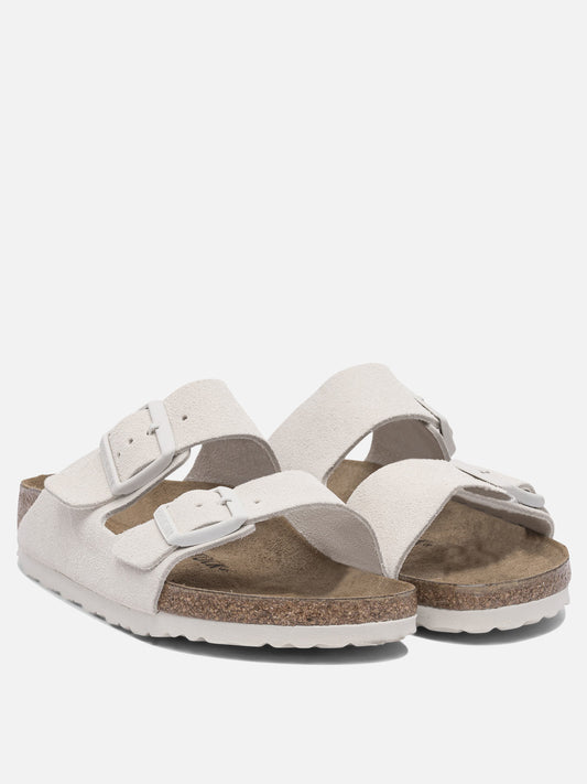 Birkenstock "Arizona" sandals 12911181_36 White 2