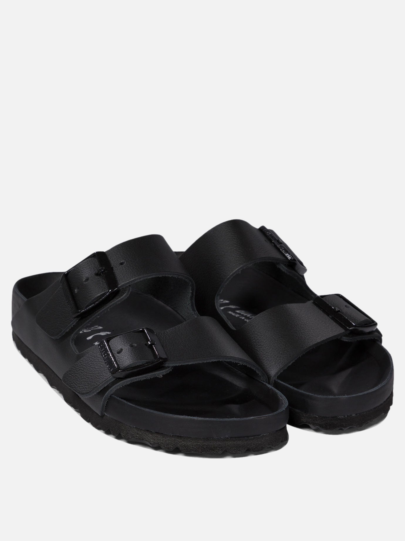 Birkenstock &quot;Arizona&quot; sandals 10742153_36 Black thumbnail_2