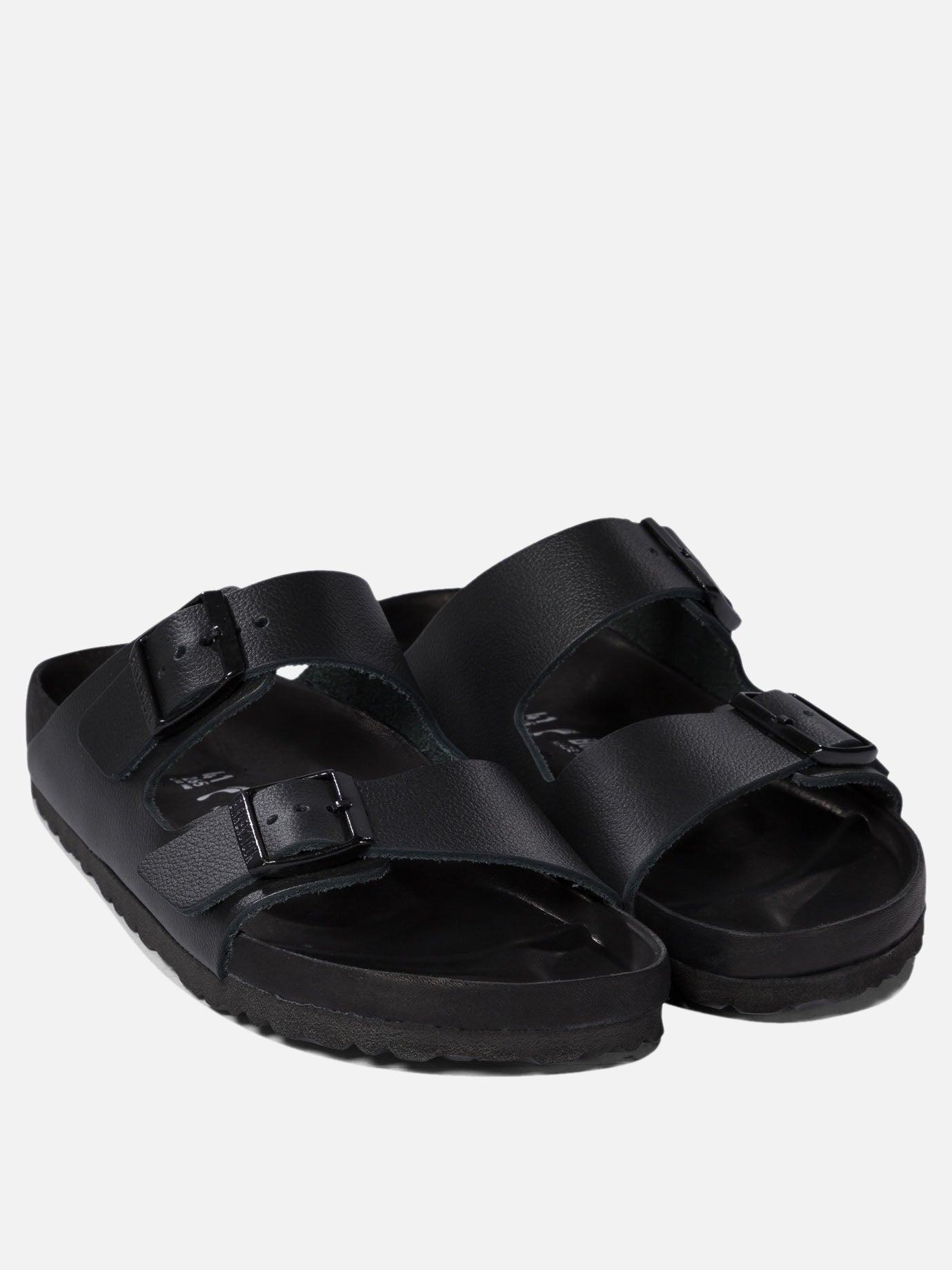 Birkenstock &quot;Arizona&quot; sandals 14136551_40 Black thumbnail_2