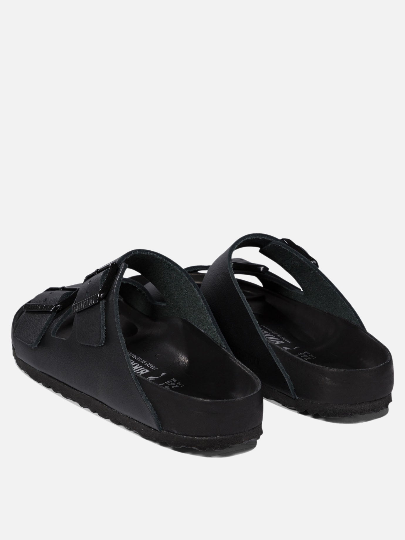 Birkenstock &quot;Arizona&quot; sandals 14136551_40 Black thumbnail_4