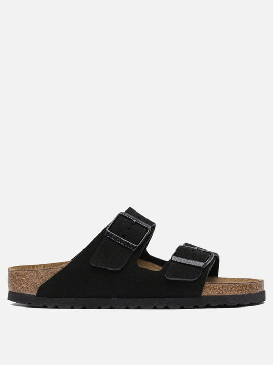 Birkenstock "Arizona" sandals 13220473_36 Black 1