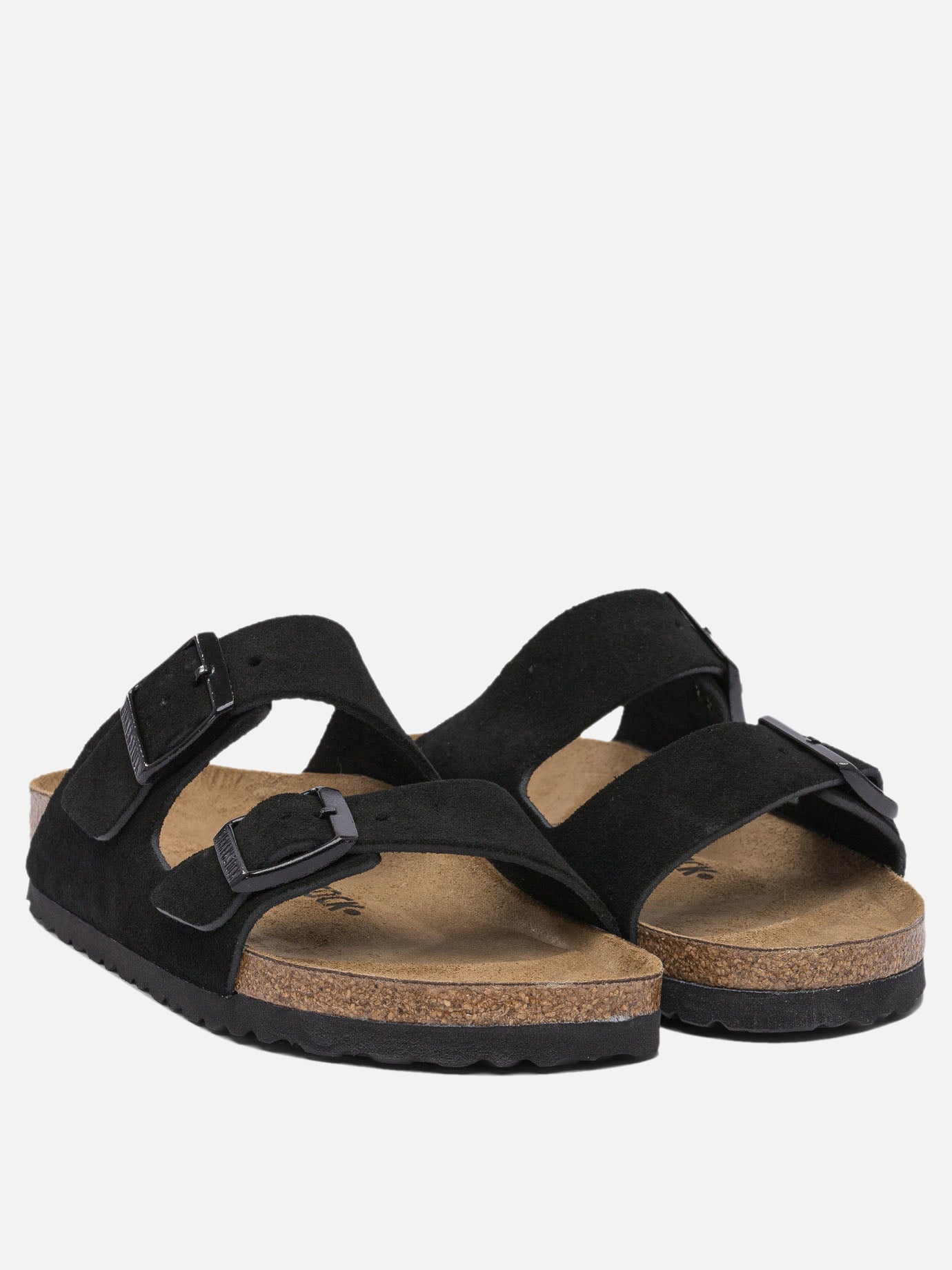 Birkenstock &quot;Arizona&quot; sandals 13220473_36 Black thumbnail_2
