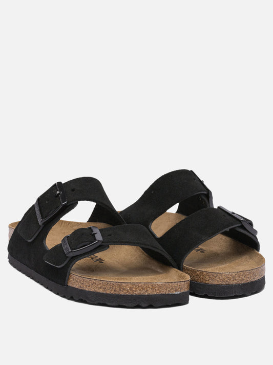Birkenstock "Arizona" sandals 13220473_36 Black 2