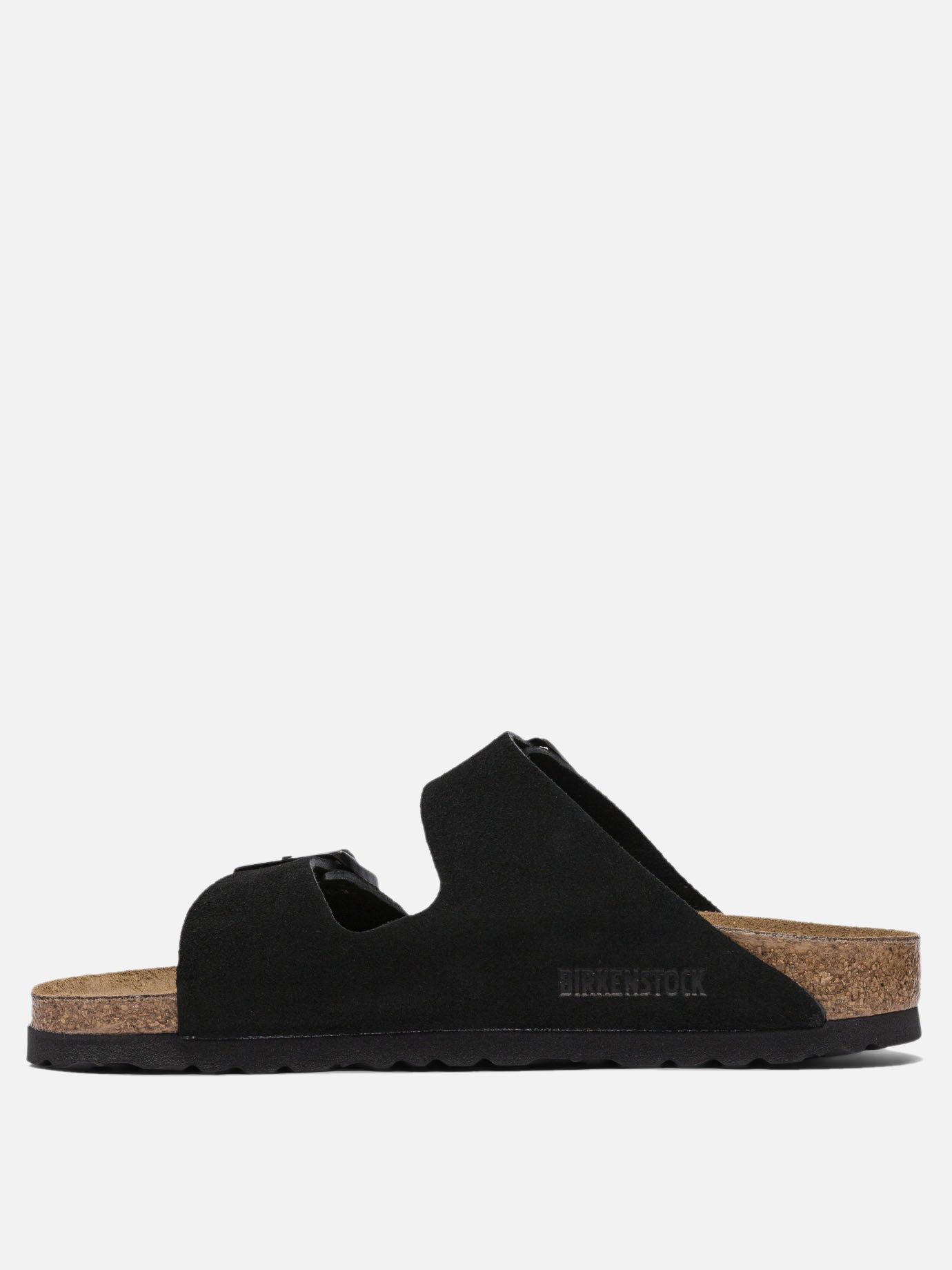 Birkenstock &quot;Arizona&quot; sandals 13220473_36 Black thumbnail_3